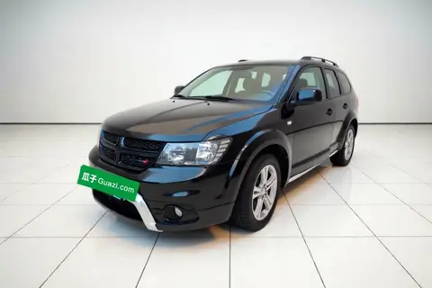 Dodge Journey 2016
