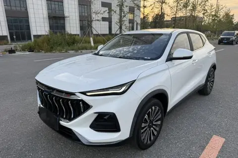 Oshan X5 2022