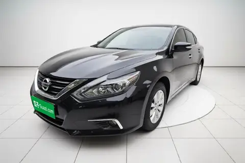 Nissan Teana 2018