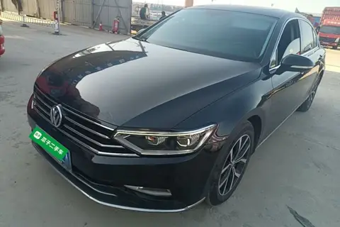 Volkswagen Magotan 2020