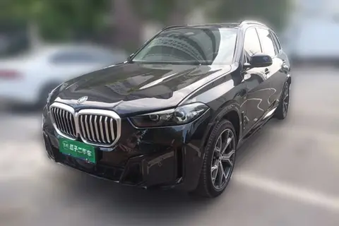 BMW X5 2023