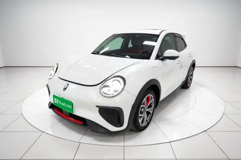 ORA Good Cat GT 2022