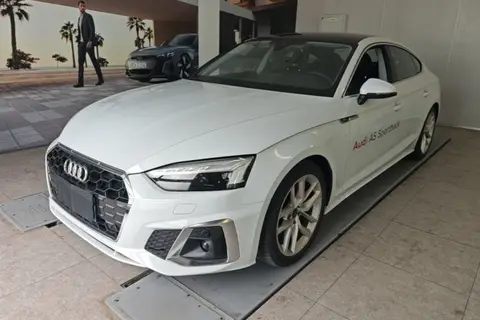 Audi A5 2023