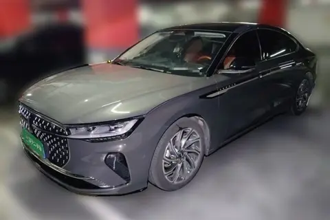 Lincoln Z 2023