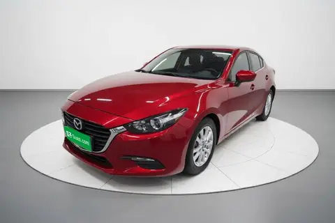 Mazda 3 Axela 2019