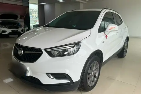 Buick Encore 2017
