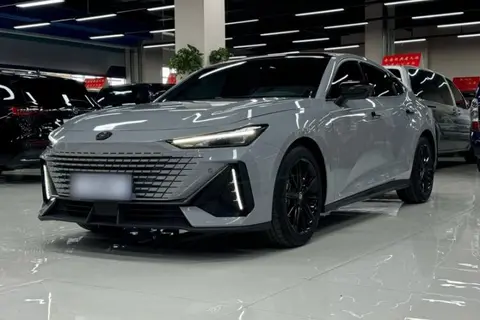 Changan UNI-V 2023