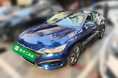 Hyundai Lafesta 2019