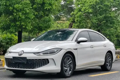 Volkswagen Lamando 2024