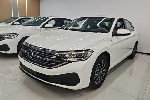Volkswagen Sagitar 2025