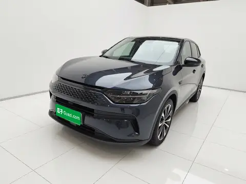 Leapmotor C11 2023