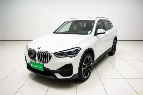 BMW X1 2021