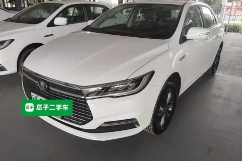 BYD Qin 2023