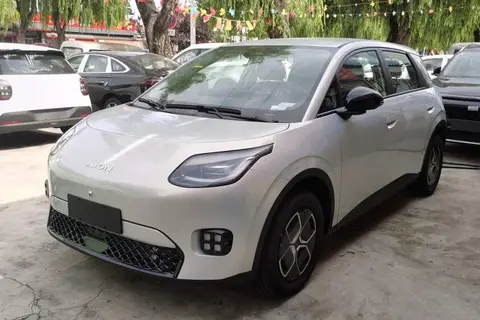 GAC Aion UT 2026