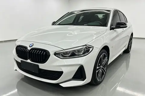 BMW 1 Series 2022