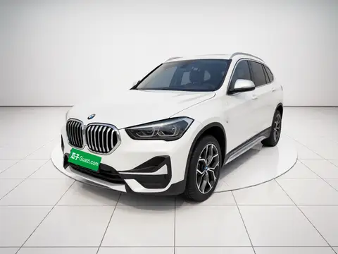 BMW X1 2022