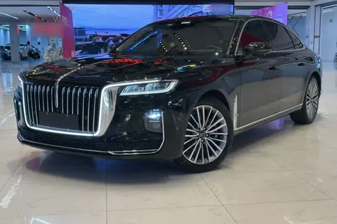 Hongqi H9 2021