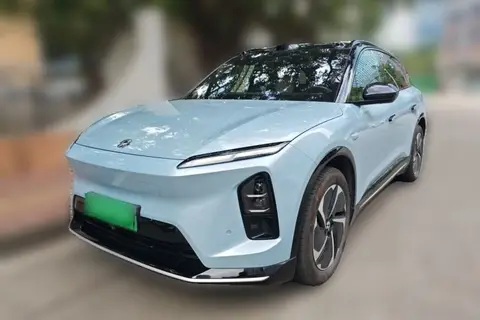 NIO ES6 2025