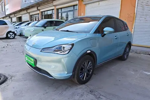 NETA V 2023