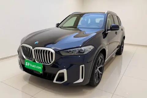 BMW X5 2024