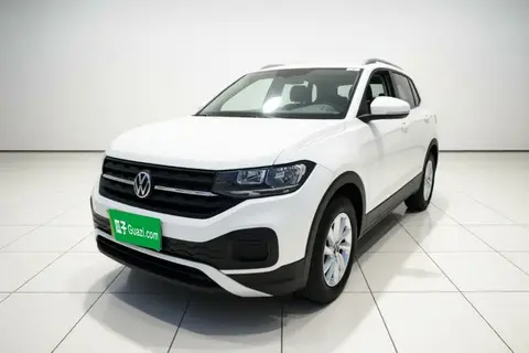 Volkswagen Tacqua 2021