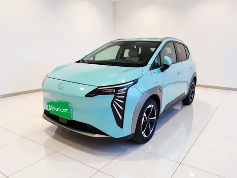 GAC Y 2023