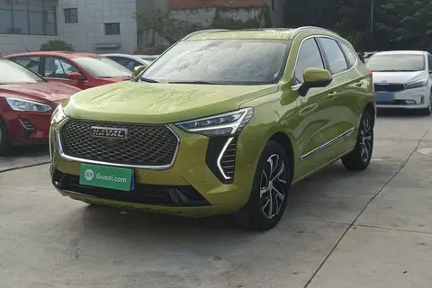 Haval JOLION 2021