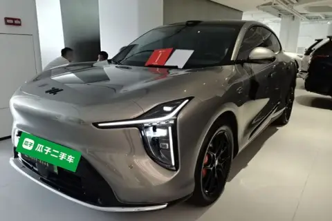 IM Motors LS6 2025