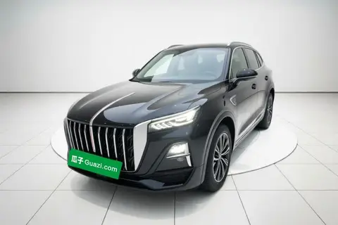 Hongqi HS5 2025