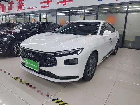 Ford Mondeo 2025