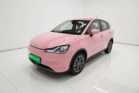 NETA V 2022