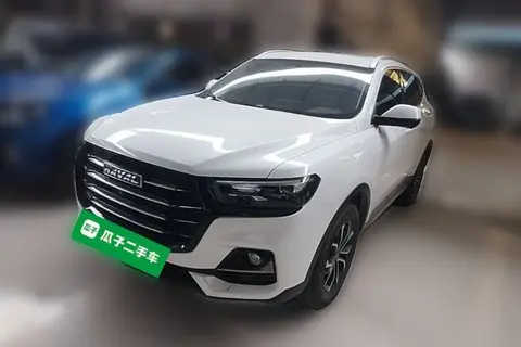 Haval H6 2025