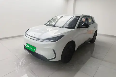 ARCFOX T1 2026
