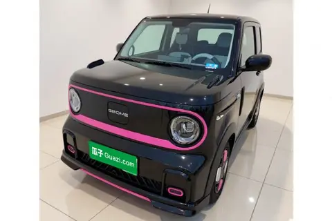 Geely Panda 2025