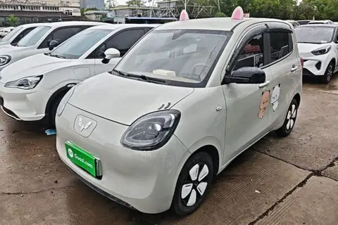 Wuling Hongguang MINIEV 2025