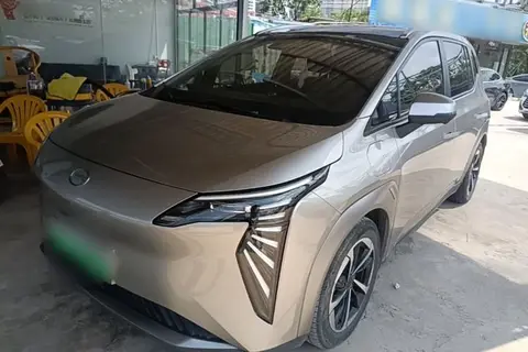 GAC Y 2022