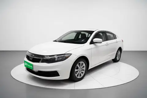 Qoros 3 2019