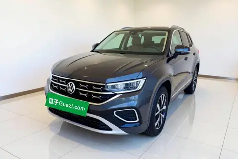 Volkswagen Tayron 2025