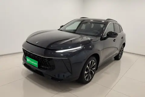 Forthing T5 EVO 2022