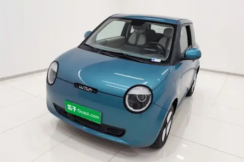 Changan Lumin 2022