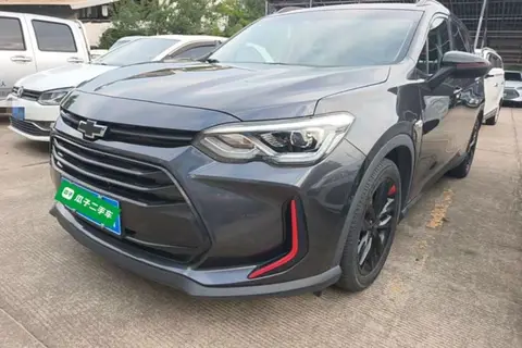 Chevrolet Orlando 2021