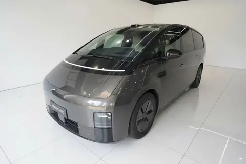 Li MEGA 2025