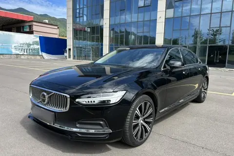 Volvo S90 2021