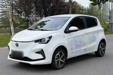 Changan Benni E-Star 2022