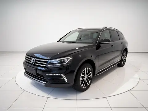 Zotye T600 Coupe 2017