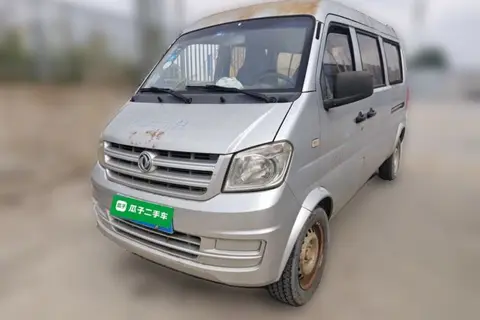 Dongfeng K07S 2014
