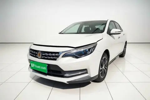 Venucia D60 2019