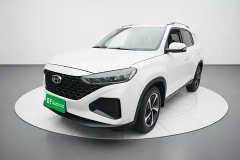 Hyundai ix35 2021