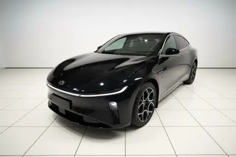 Changan A07 2024