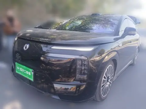 Denza N8L 2025